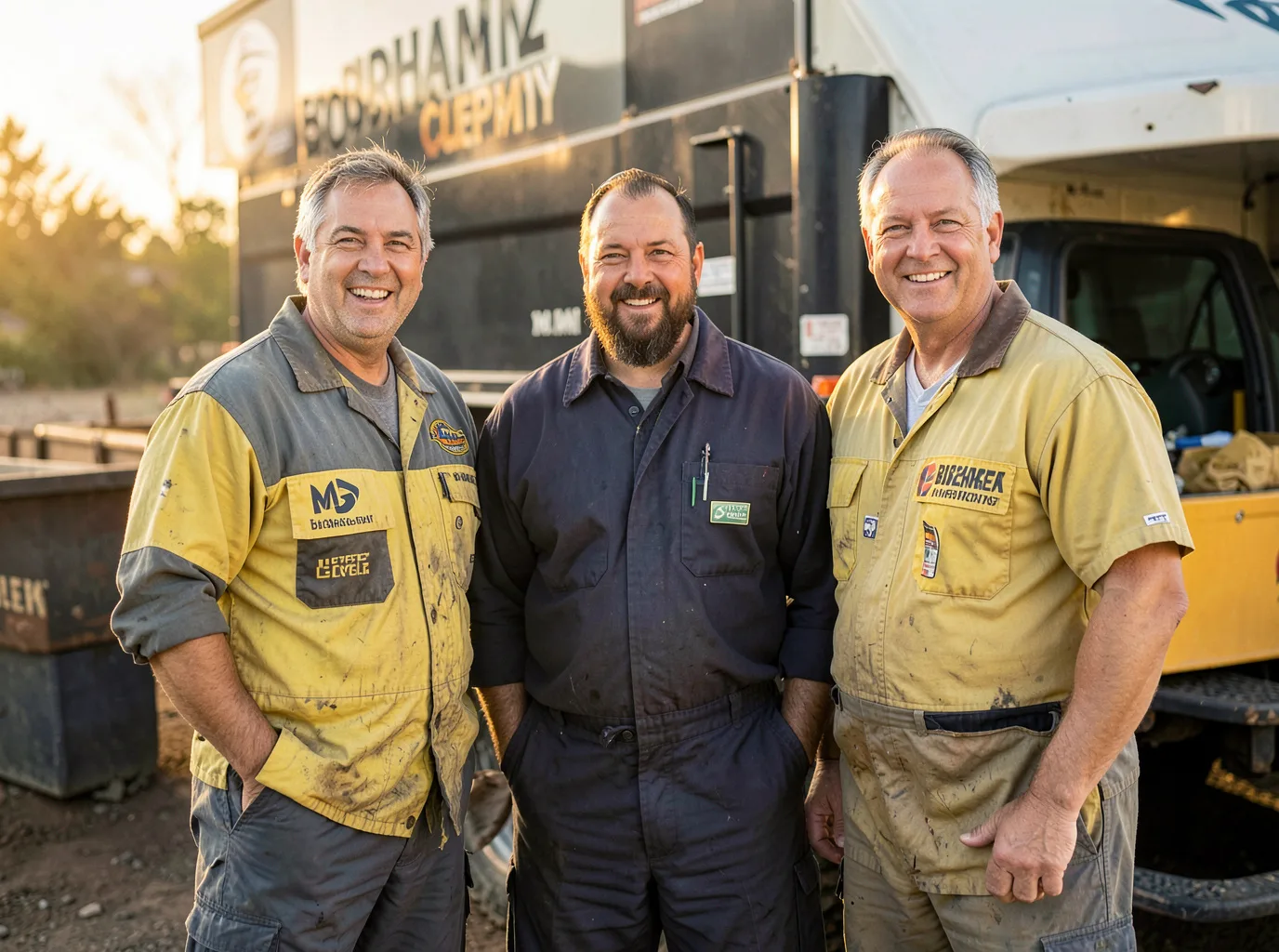Sewage Cleanup company in Highland, IL